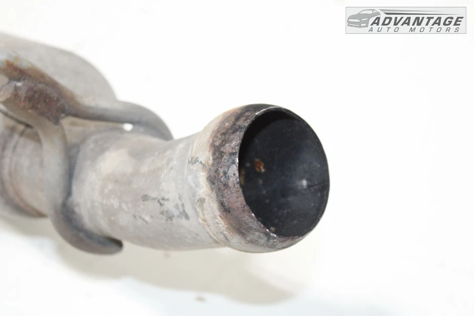 Dodge Ram 1500 2013-2018 5,7 L tubo resonador de escape trasero izquierdo OEM Foto 4 de 4