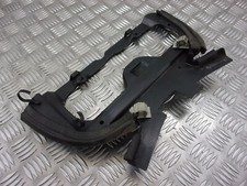 Kawasaki ZX9R F Ninja 2004 frame infill fairing panel 2002 > 2004 WB