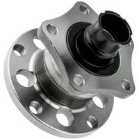 1X NTY Radlagersatz Hinterachse FüR VW Passat Variant 3B6 3B5 3B2 3B3 Audi A6