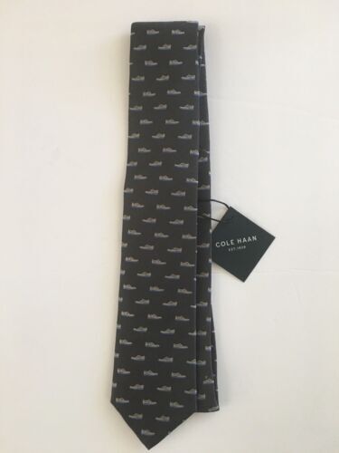 cole haan mens neckties