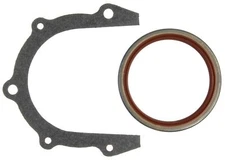 Engine Main Bearing Gasket Set Mahle JV1642