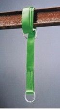 Miller by Honeywell 8183/6FTGN Cross-arm strap, 6' long, green