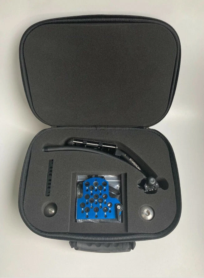 Steadicam Merlin, camera gimbal Stabilizer. Original, mint condition. - Image 3 of 4