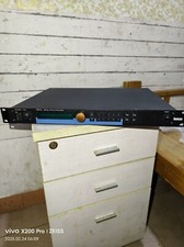     1PCS Used Lexicon PCM70 PCM 70 reverb by Fedex or DHL