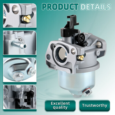 Compatibile Cub Cadet Craftsman Carburatore Per Falciatrice MTD 20 - Foto 10