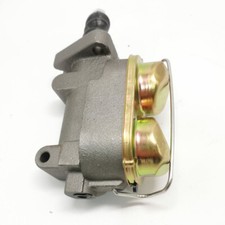 Brake Master Cylinder D126695 D127519 For Case 480D 586E 480F LL 580SE 586D 585E