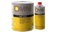 Omni Mp282 High Build 2k Primer-surfacer Gl Mh283 Normal Hardener Qt Omni Mp282 High Build 2k Primer-surfacer Gl Mh283 Normal Hardener Qt