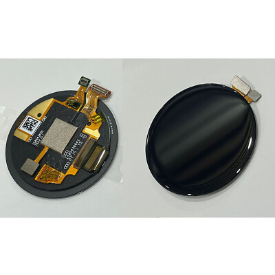new LCD Watch Screen Assemble Accessories For Xiaomi Watch S2 46mm (M2207W1)