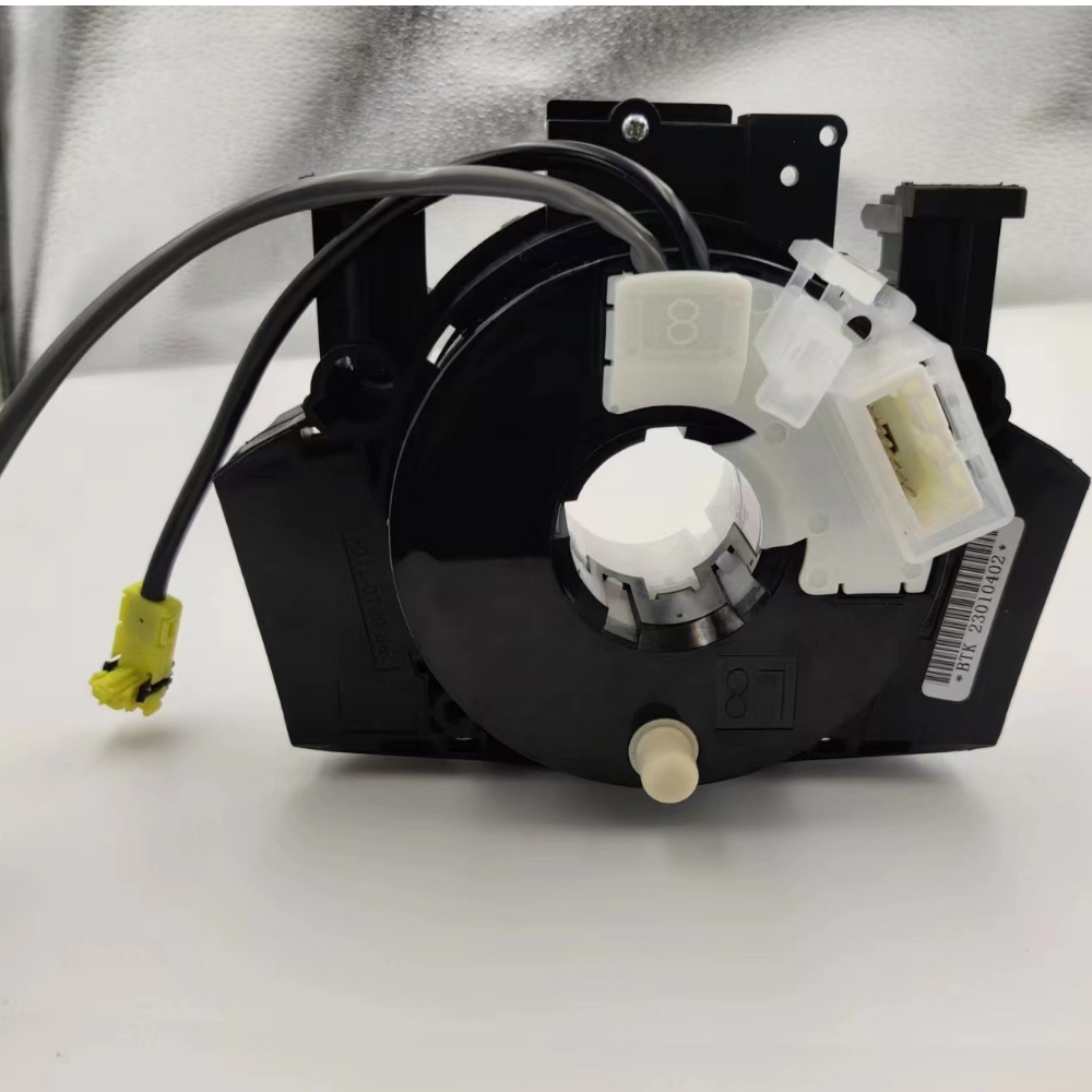 Clockspring Clock Spring Spiral Cable Fit For 20042015 Nissan Titan 255609FD8A eBay