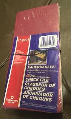 Mead expnd ck file (043100355304)