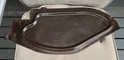 <!--F#f_0-->HOLDEN 1978-86 VB-VC-VH-VK COMMODORE GENUINE FUEL TANK FILLER STONE GUARD PLATE!<!--F/-->