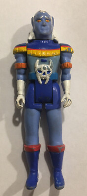 Prince Lotor Voltron 1984 WEP Panosh Place Vintage Action Figure Toy