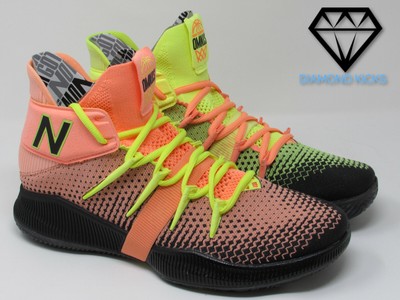 new balance omn1s sunrise