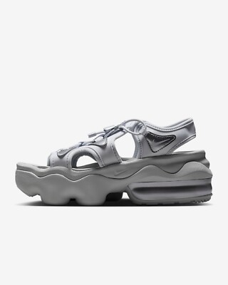 Nike WMNS Air Max Koko Sandal SE Pure Platinum Silver HJ9651-001