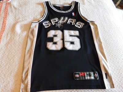 spurs 40 jersey