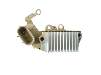 New Alternator Voltage Regulator 126000-3490, 1-81270017-0, IN451