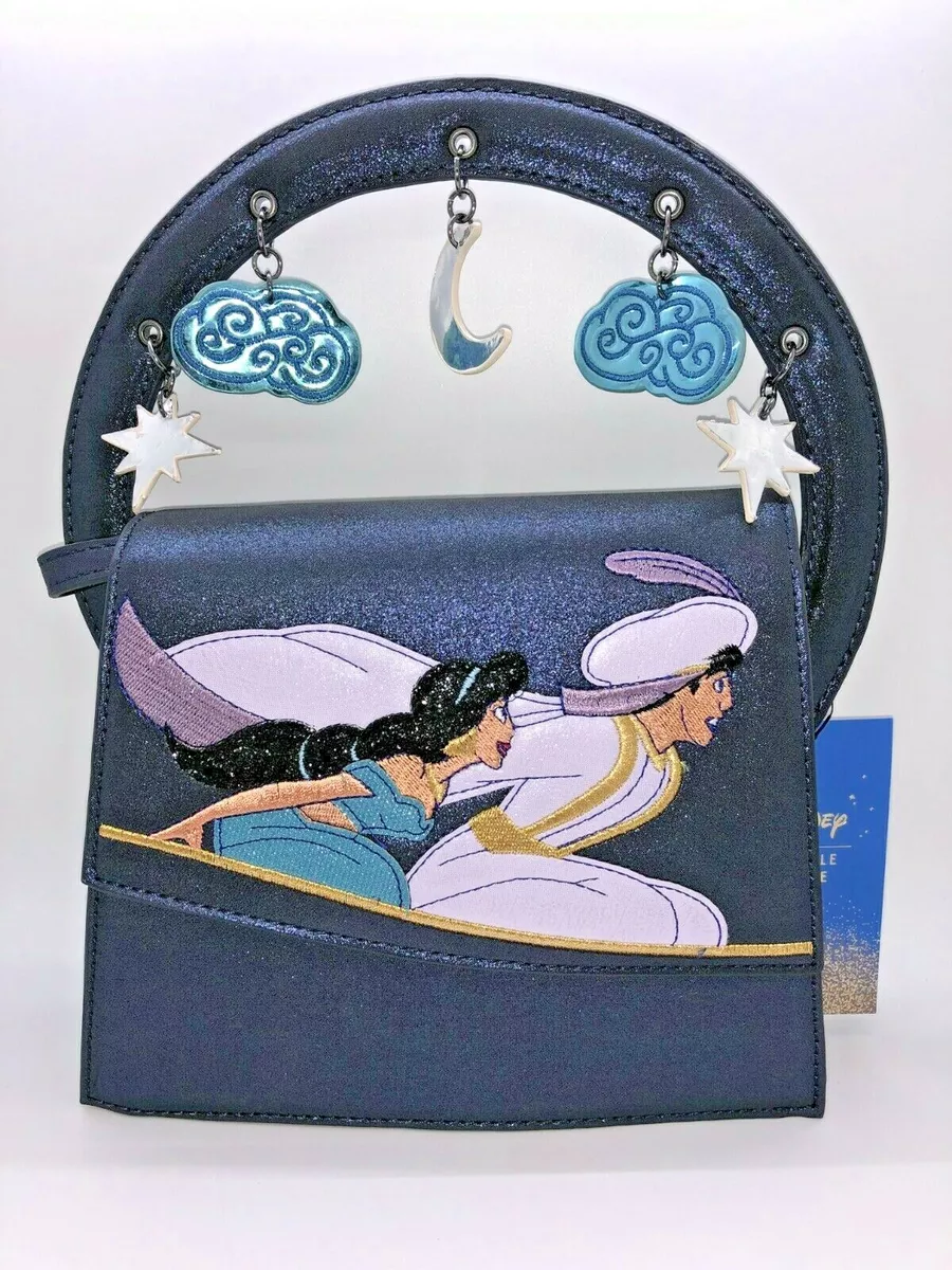 New Disney Villain Handbag Collection from Danielle Nicole