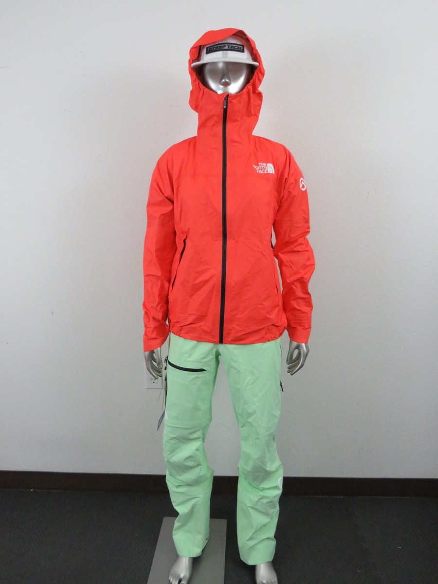 Womens The North Face Summit Papsura FUTURELIGHT Ski