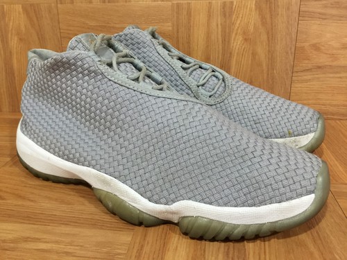 jordan future gray