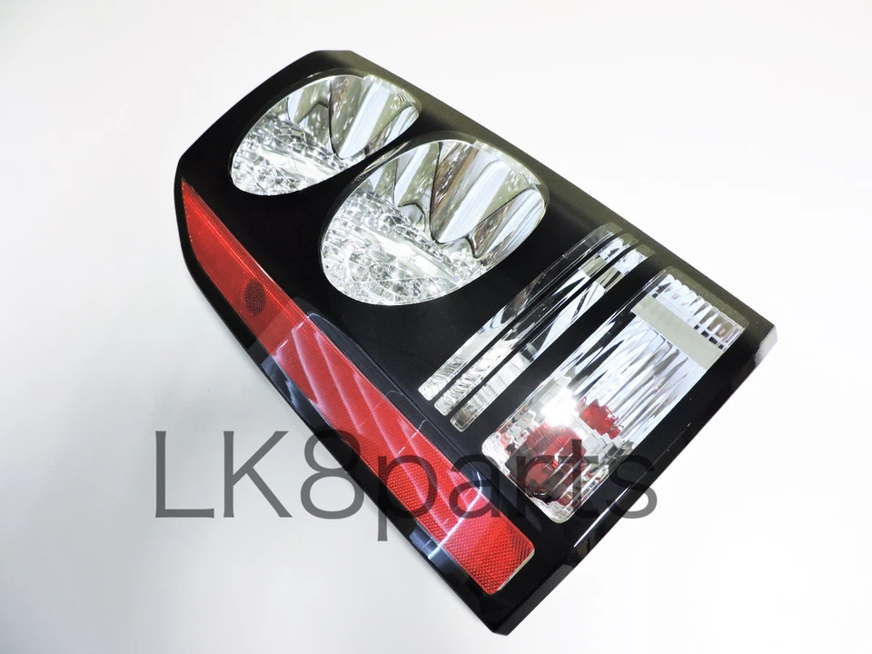 路虎 LR4 Discovery 4 后挡和闪光灯 LED 灯 LH LR052397 全新 — 第 2/3 张图片