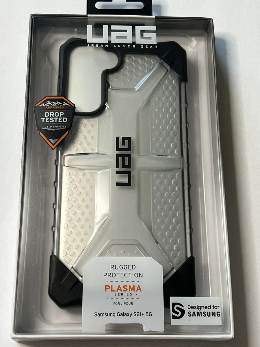 Uag plasma s21 ultra outlet
