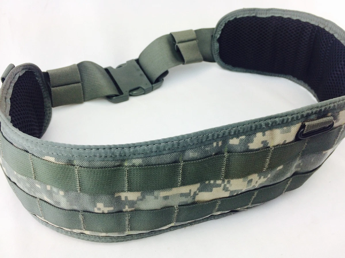 NEW US MILspec LBT London Bridge Trading Tactical ACU Equipment