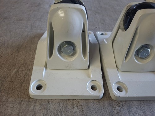 2 QTY. Omnimount Systems Series 100 Speaker Wall Mounts 100 ST-MP USA - Afbeelding 2 van 11