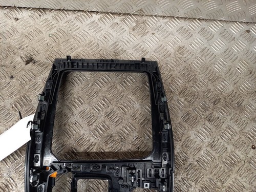 BMW X4 GEAR STICK SURROUND TRIM G02 F98 2019 - Picture 12 of 12