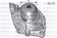 Dolz R229 Wasserpumpe FüR Nissan, Renault, Suzuki