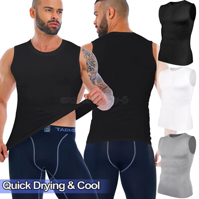tight vests
