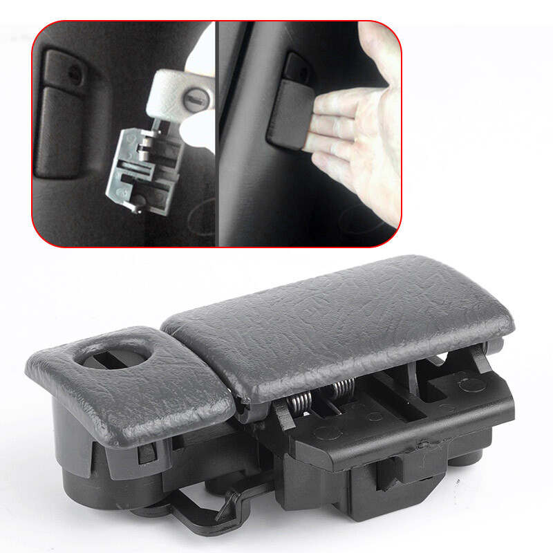Auto Handschoenenkastje Vergrendeling Handgreep Auto