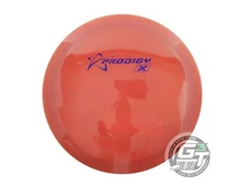 NEW Prodigy Discs X-OUT 400G FX2 159g Dark Pink Fairway Driver Golf Disc