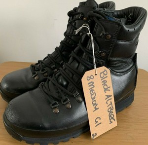 altberg boots black