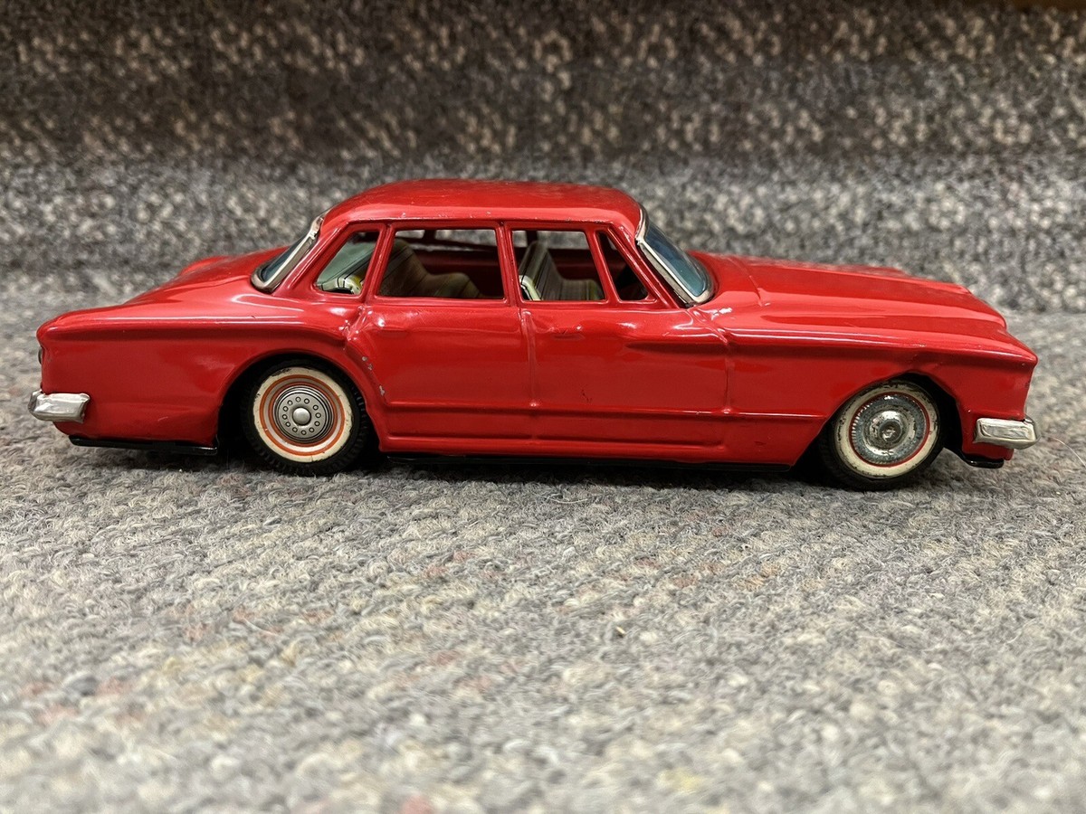 昭和レトロCHRYSLER VALIANTクライスラーバリアント セダン　ブリキ s-l1200.jpg