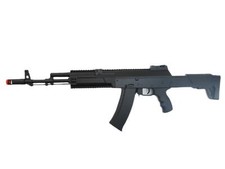 BBTac Airsoft Gun Electric Rifle Fully Automatic Tactical AEG A47 BBs