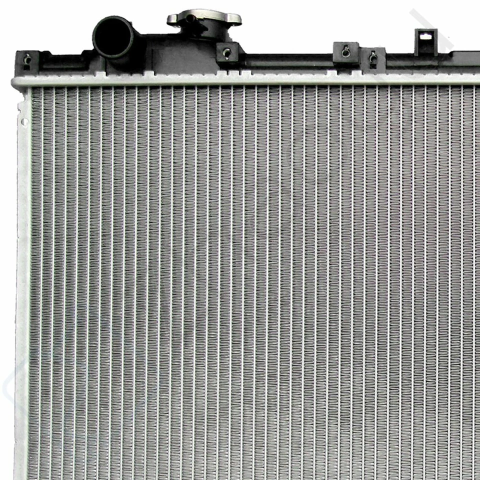 New Replacement Aluminum Radiator for 1998-2005 Lexus GS300 3.0L l6 Fits CU2222 Foto 2 de 3