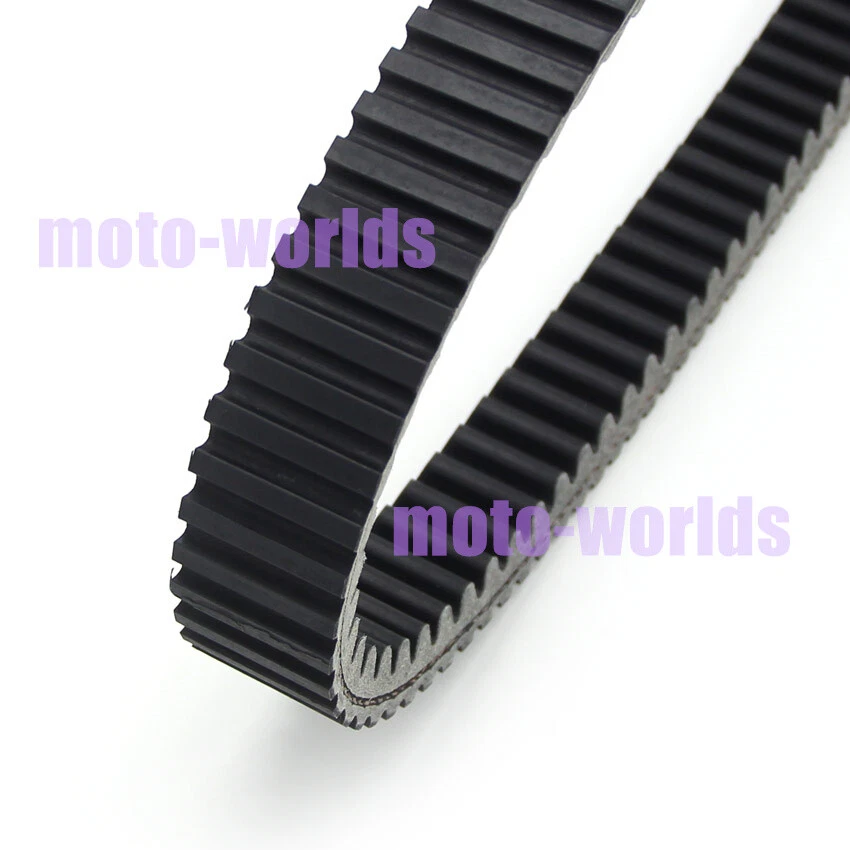 NEW DRIVE BELT for Hisun Motors Corp USA Vector 450 500 550 750 16-2017/700 2016 - Image 2 of 4