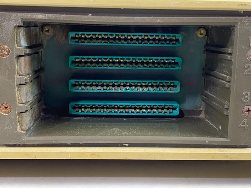 Vintage HP-85 Hewlett Packard Computer - Picture 17 of 19