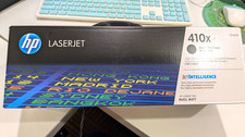 HP 410X CF410X Black High Yield Laser Toner for LaserJet Pro M452 M477