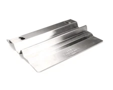 A3343906-C Pitco Tank,Elem Sheild Angl Slt Se18 Genuine OEM PTA3343906-C