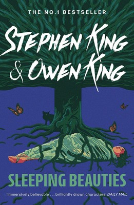 Sleeping Beauties | Stephen King (u. a.) | Taschenbuch | 736 S. | Englisch