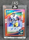 2025 Panini Absolute Aaron Donald Base (RAW)