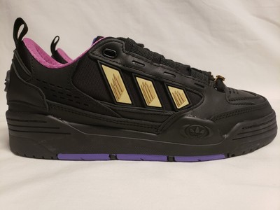 Adidas ADI2000 YU-GI-OH! Yugi's World H06442 Men's Size 5.5 NO
