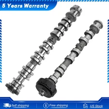 3.6L Right Intake Exhaust Camshaft For 2016-24 Jeep Wrangler Dodge Chrysler RAM