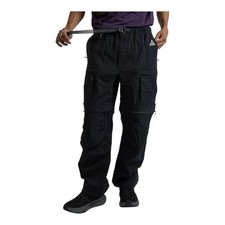 Nike ACG  Smith Summit  Cargo Pants FN0428-010 Men  s XXL 2XL NWT Cordura Black