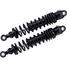 Ohlins Twin Shocks - 13 - Rebound Adjustable ...