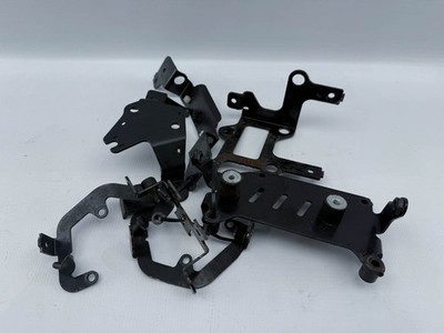 Moto Guzzi California 1400 Halter Brackets (2) 14'
