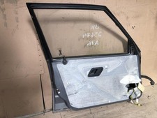 Porte avant et accessoires Citroen BX