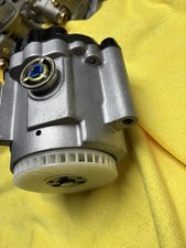 68-69 Early Corvette Smog Pump Relief Valve Style Big Block 427 3x2 L71 68-69 Early Corvette Smog Pump Relief Valve Style Big Block 427 3x2 L71