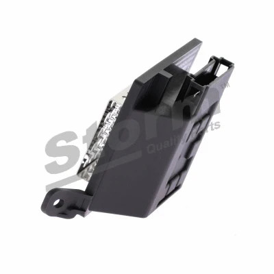 Résistance pulseur d'air habitacle thermorésistante pour Vito Mixto